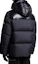Purchase Moncler Damavand FW22 Jaket Hoodie Zip Quilted Biru H20911A0023454A81778