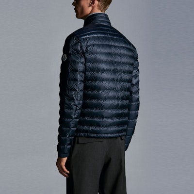 盟可睐 Daniel系列纯色海军蓝男女同款鹅绒外套 G10911A1090053279776 Purchase 盟可睐 Daniel系列纯色海军蓝男女同款鹅绒外套 G10911A1090053279776