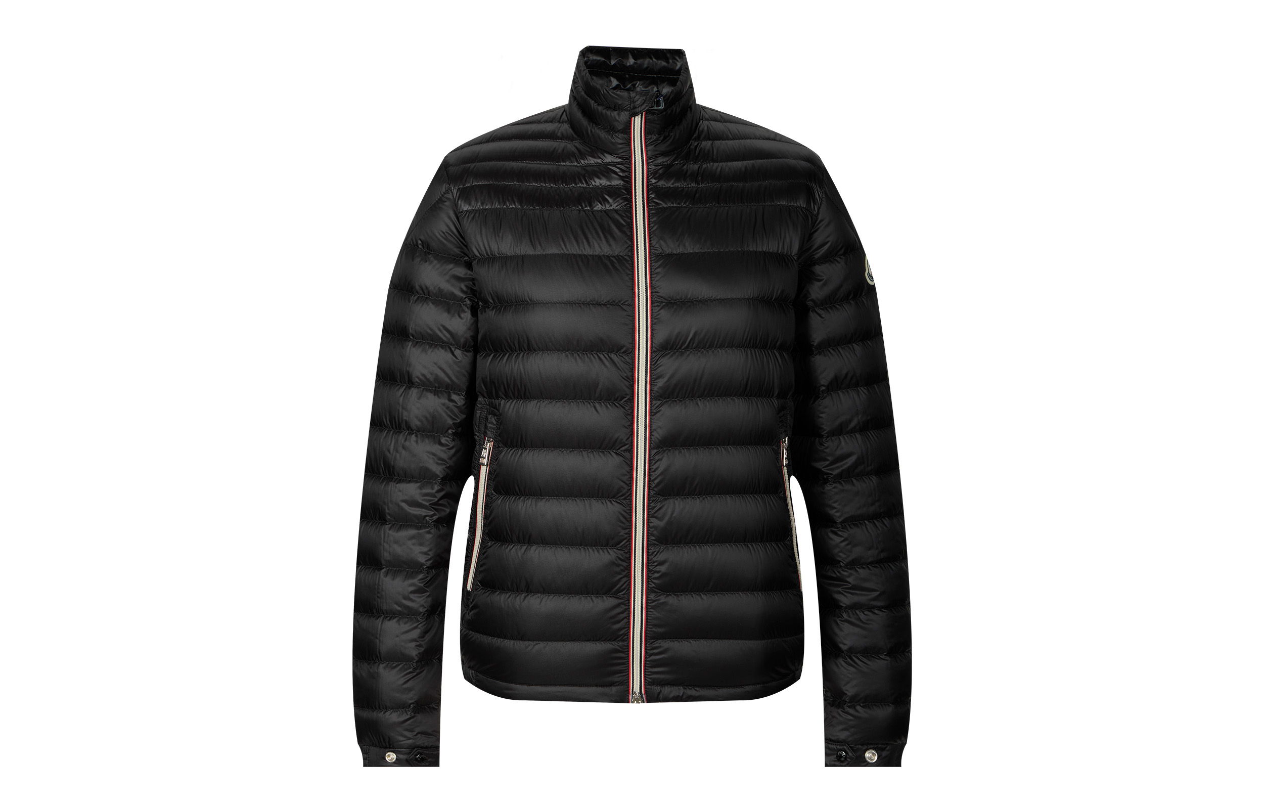 Moncler Daniel Series Ultra-Light Nylon Logo Down Jacket Unisex. 0911A1090053279999