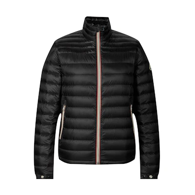 Moncler Daniel Series Ultra-Light Nylon Logo Down Jacket Unisex. 0911A1090053279999