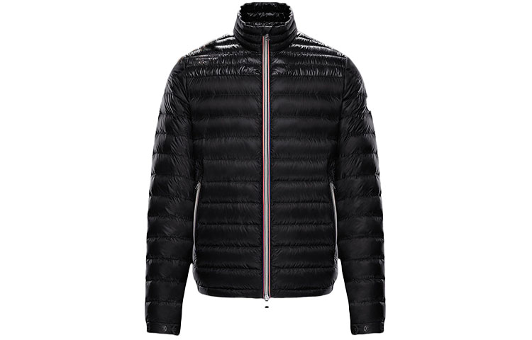 Moncler Daniel Series Ultra-Light Nylon Logo Down Jacket Unisex. 0911A1090053279999 圖 2