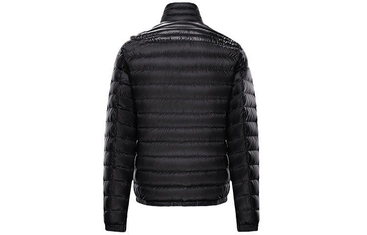 Moncler Daniel Series Ultra-Light Nylon Logo Down Jacket Unisex. 0911A1090053279999 圖 3