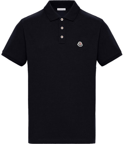 moncler-dark-blue-cotton-polo-shirt-with-pearl-buttons-e1091834080084556773