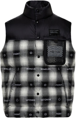 몽클레어 다크시 프라그먼트 시리즈 칼라 베스트 그레이 09U1A5021054ALE990 Order 몽클레어 다크시 프라그먼트 시리즈 칼라 베스트 그레이 09U1A5021054ALE990