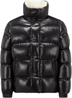 Moncler Dervox FW23 Chaqueta Corta Unisex Negra para Esquí Temporada Invierno. I20911A00165595GJ998 Buy Moncler Dervox FW23 Chaqueta Corta Unisex Negra para Esquí Temporada Invierno. I20911A00165595GJ998