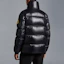 Purchase Moncler Dervox FW23 Chaqueta Corta Unisex Negra para Esquí Temporada Invierno. I20911A00165595GJ998