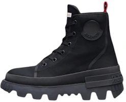 Moncler Desertyx Ankle Boot 'Black' H109A4F00010M1388999 Moncler Desertyx Ankle Boot 'Black' H109A4F00010M1388999
