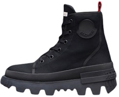 Moncler Desertyx Ankle Boot 'Black' H109A4F00010M1388999 Moncler Desertyx Ankle Boot 'Black' H109A4F00010M1388999