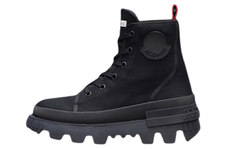 Moncler Desertyx Ankle Boot 'Black' H109A4F00010M1388999