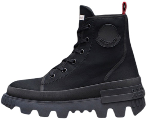 Moncler Desertyx Ankle Boot 'Black' H109A4F00010M1388999 Buy Moncler Desertyx Ankle Boot 'Black' H109A4F00010M1388999
