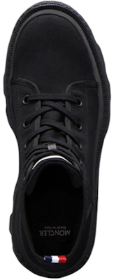 Moncler Desertyx Ankle Boot 'Black' H109A4F00010M1388999 Lookbook Moncler Desertyx Ankle Boot 'Black' H109A4F00010M1388999