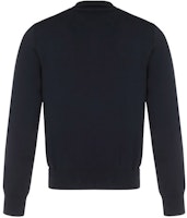 盟可睐深蓝色羽绒夹克开衫外套. 9B50600V910078 Lookbook 盟可睐深蓝色羽绒夹克开衫外套. 9B50600V910078