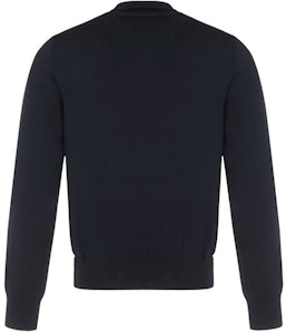 盟可睐深蓝色羽绒夹克开衫外套. 9B50600V910078 Lookbook 盟可睐深蓝色羽绒夹克开衫外套. 9B50600V910078