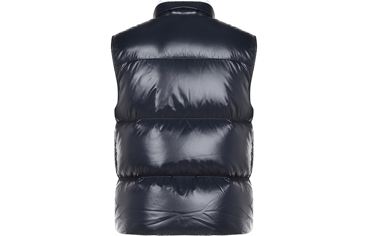 Moncler Down Vest Midnight Blue F20911A51O0068950742 圖 3