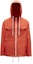 Order Moncler Dual-Zip Nylon Hooded Jacket Orange - Regular Fit. G10911B7380054A91320