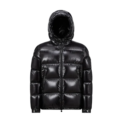 Moncler Ecrins Unisex Short Down Puffer Jacket 1A5450068950999