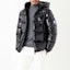 Details for Moncler Ecrins Unisex Short Down Puffer Jacket 1A5450068950999