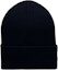 Lookbook Moncler Embroidered Logo Knit Beanie Unisex Blue. H20913B70500A9342742