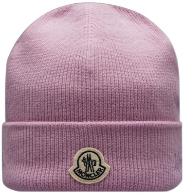 Moncler Embroidered Logo Wool Knit Beanie Unisex Warm Hat. H209U3B00002M1115502 Buy Moncler Embroidered Logo Wool Knit Beanie Unisex Warm Hat. H209U3B00002M1115502