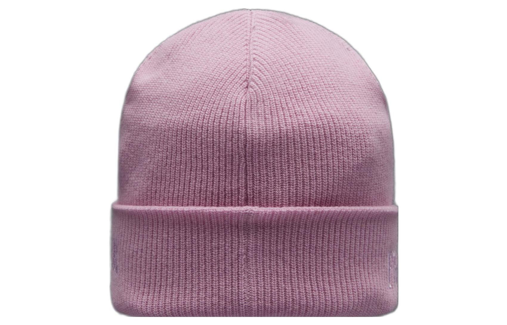 Lookbook Moncler Embroidered Logo Wool Knit Beanie Unisex Warm Hat. H209U3B00002M1115502