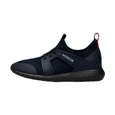 Moncler Emilien 'Blue Black'