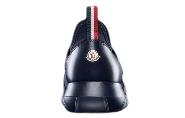 Moncler Emilien 'Blue Black' 圖 3