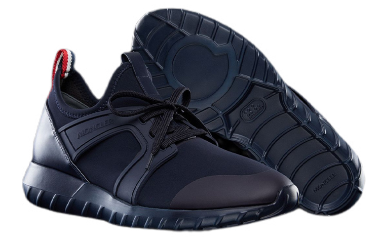 Moncler Emilien 'Blue Black' 圖 4