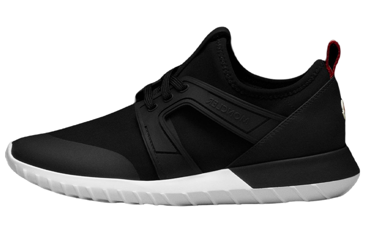 Moncler Emilien Low 'Black'