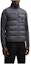 Purchase Moncler Estagnous Unisex Solid Color Zip-Up Sleeveless Vest Grey. J20911A00102596K7927