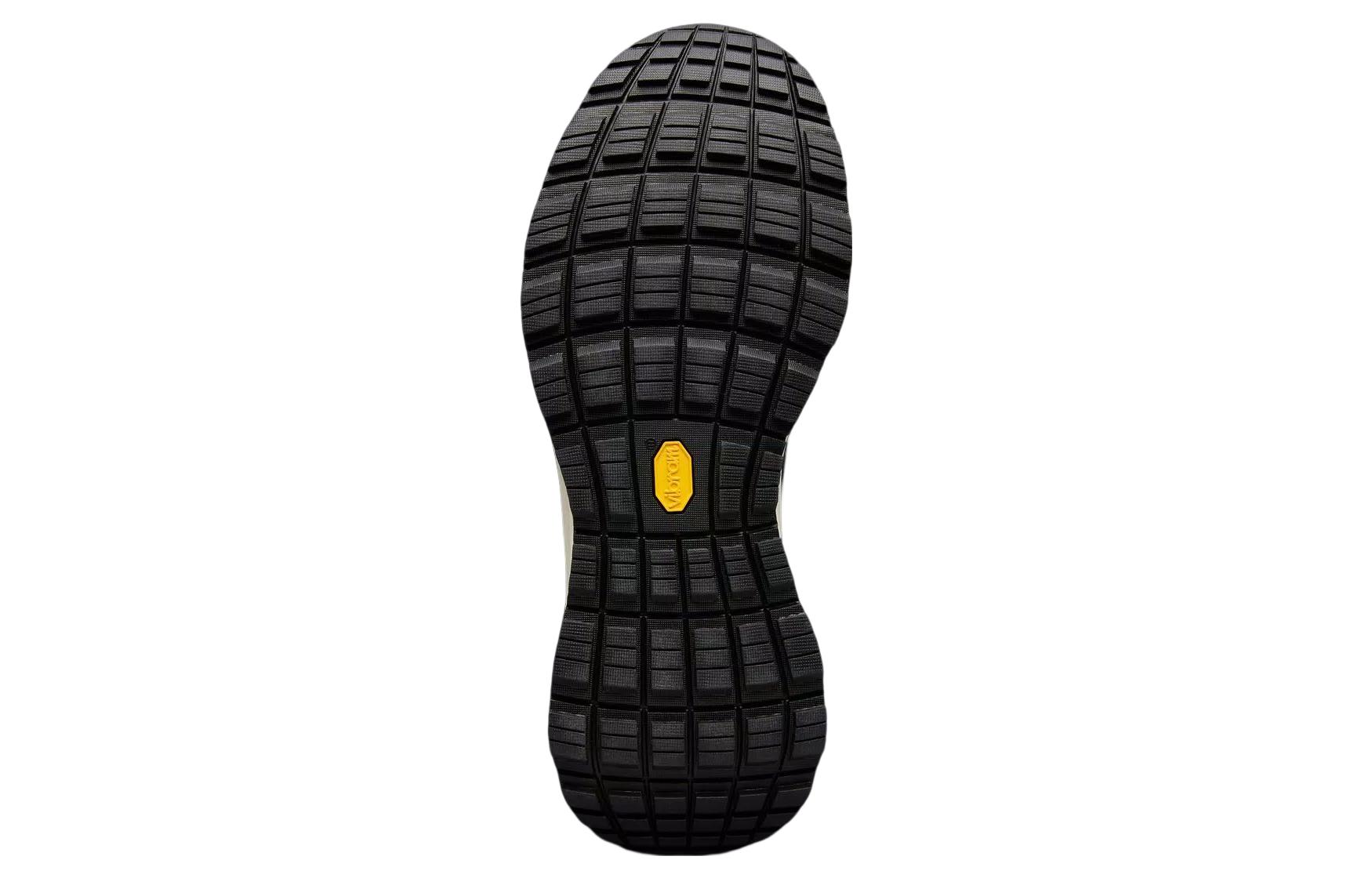 Moncler Fabric Lace-Up Mid-Top Sneakers 'Black Green' 圖 5