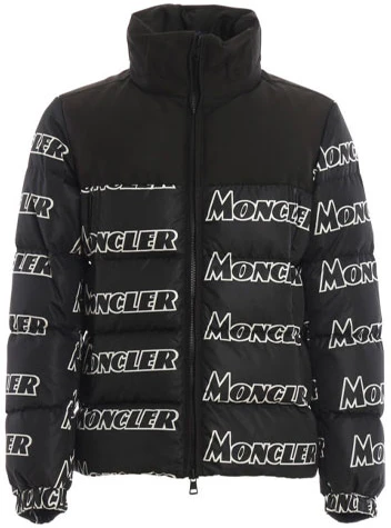 moncler-faiveley-logo-print-down-jacket-black-winter-short-e20914132685539-ne-990
