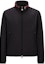 Buy Moncler FARLAK Black Hooded Zip-Up Jacket I10911A0016154A81999