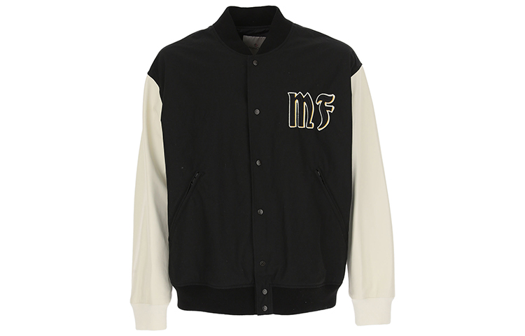 Moncler Fashion Color-Block Trendy Jacket 401015054A3W999