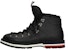 Moncler Fashion Outdoor Hiking Shoe 'Black Leather' 1034500019Z2999