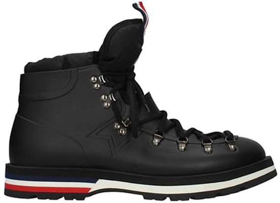 Sepatu Hiking Fashion Moncler 'Kulit Hitam' 1034500019Z2999 Order Sepatu Hiking Fashion Moncler 'Kulit Hitam' 1034500019Z2999