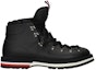Order Moncler Fashion Outdoor Hiking Shoe 'Black Leather' 1034500019Z2999