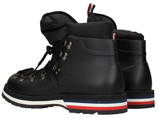 Sepatu Hiking Fashion Moncler 'Kulit Hitam' 1034500019Z2999 Shop Sepatu Hiking Fashion Moncler 'Kulit Hitam' 1034500019Z2999