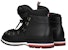 Moncler Fashion Outdoor Hiking Shoe 'Black Leather' 1034500019Z2999