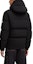 Purchase Moncler Fornas 男女款黑色可拆帽短款羽絨外套. J20911A0015257843999