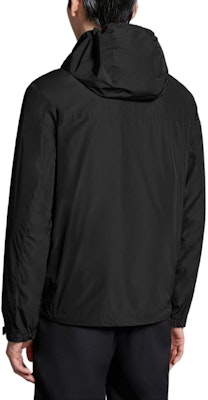 Moncler Fuyue Series Slim Fit Hoodie Jacket Black J10911A00161549MF999 Shop Moncler Fuyue Series Slim Fit Hoodie Jacket Black J10911A00161549MF999