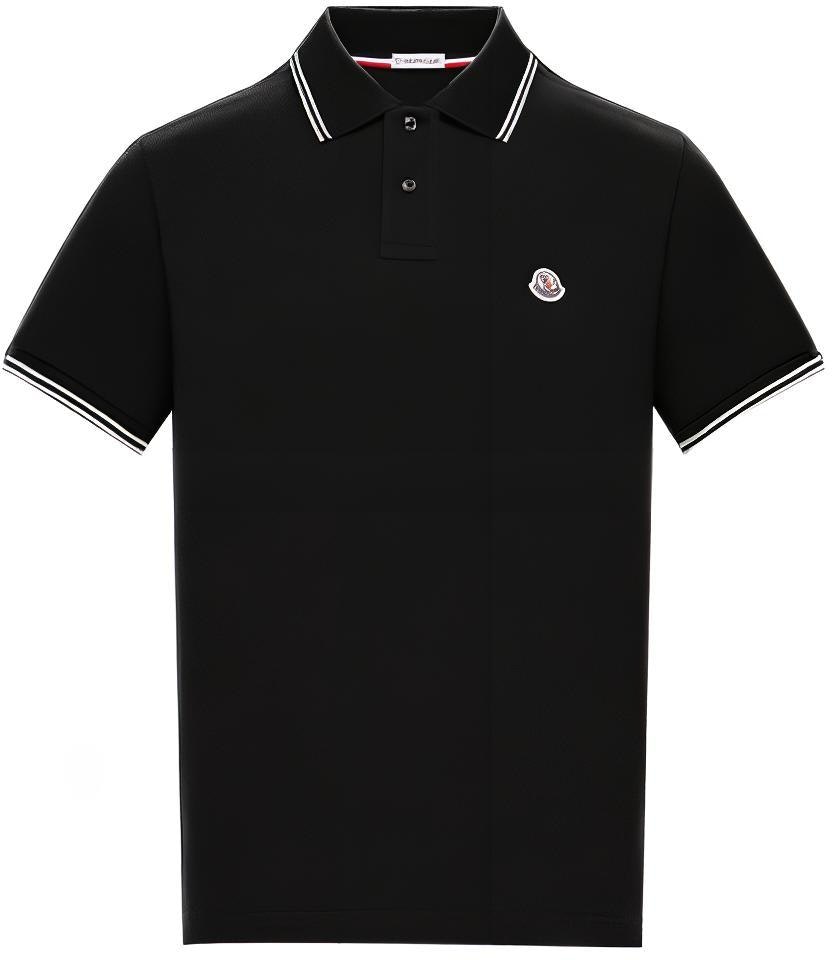 moncler-fw-20-black-cotton-casual-polo-shirt-0918-a7060084556999