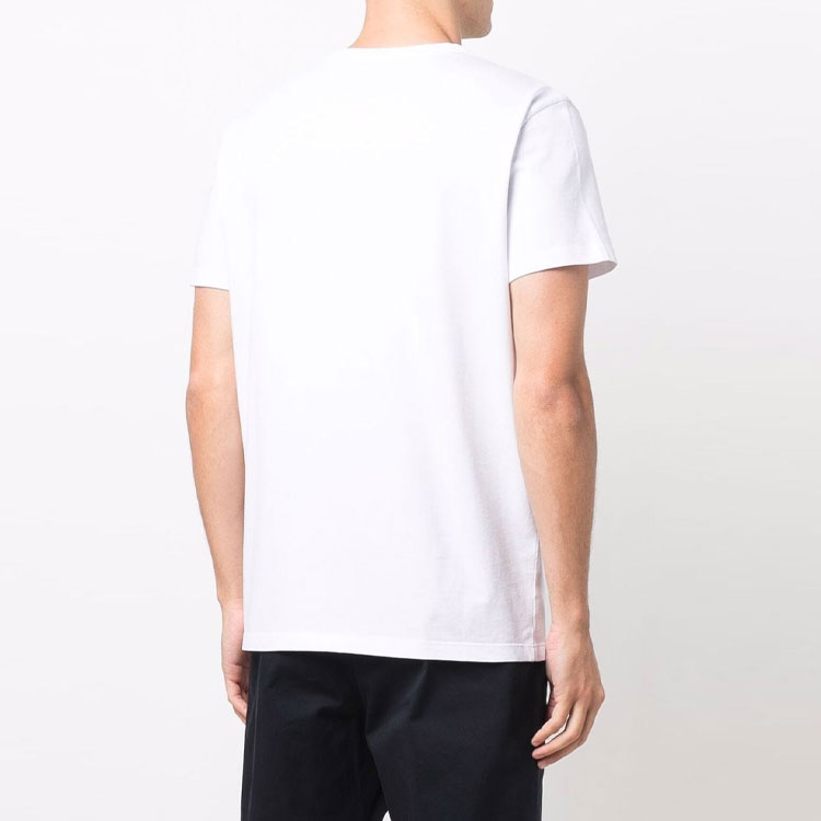 Moncler FW21 Crewneck Short Sleeve T-Shirt 8C000548390T001 圖 4