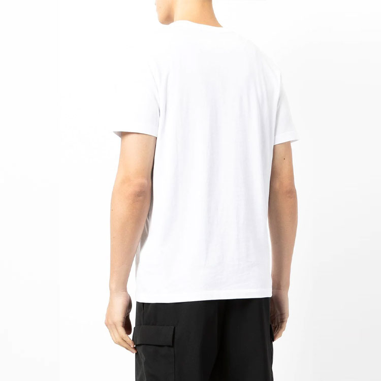 Moncler FW21 Logo Crewneck T-Shirt 3-Pack 8C00055829H83P111 圖 4