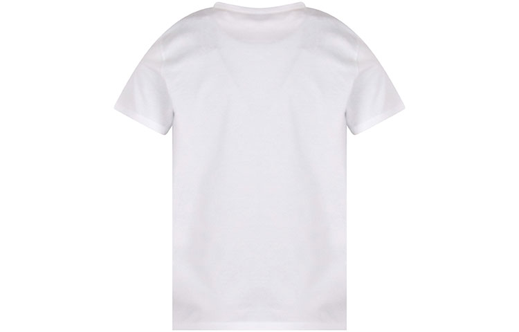 Moncler FW21 Logo Print Plain Crewneck T-Shirt Fashion Tee 8C000388390Y001 圖 3