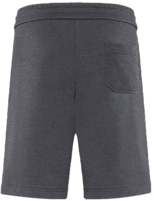 Moncler FW21 Logo Striped Drawstring Knit Casual Shorts Men 0918H0001680985940 Lookbook Moncler FW21 Logo Striped Drawstring Knit Casual Shorts Men 0918H0001680985940