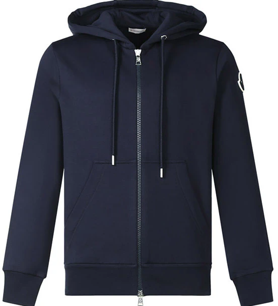 moncler-fw-21-midnight-blue-fleece-hoodie-with-drawstring-and-zipper-8-g00033899-fl-778