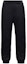 Buy Moncler FW21 Slim Fit Casual Pants Black G20972A000105399E999