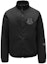 Order Moncler FW21 Stretch Nylon Logo Jacket in Black. G209U1A0000853132999