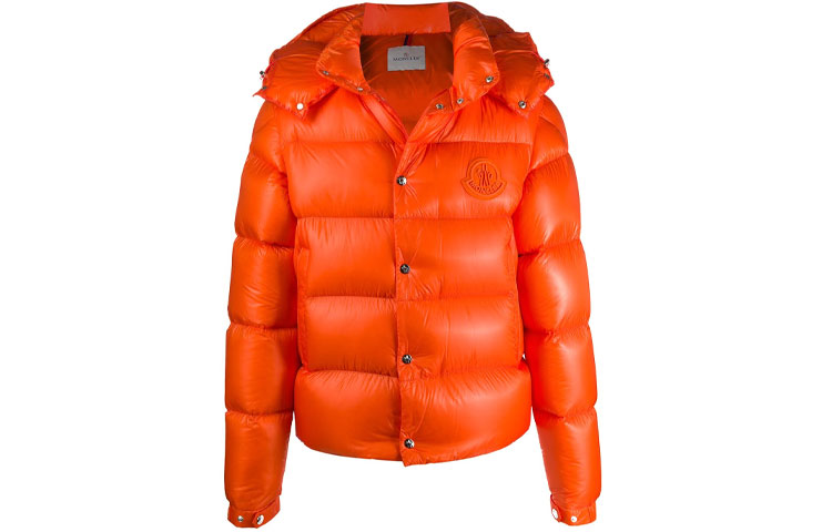 Moncler FW21 Tarnos Quilted Down Jacket 1A51R00539WF326