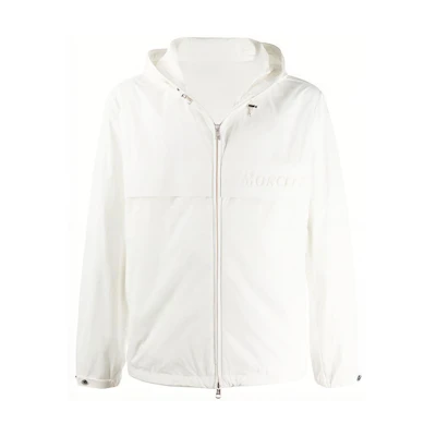 Moncler FW21 Zip-Up Hoodie Jacket F10911A7084054A91